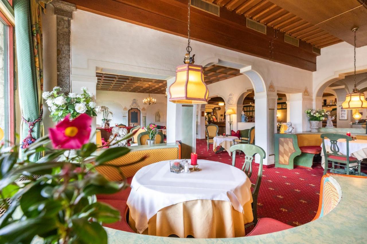 Hotel & Restaurant Wastlwirt ザンクト・ミヒャエル・イム・ルンガウ エクステリア 写真