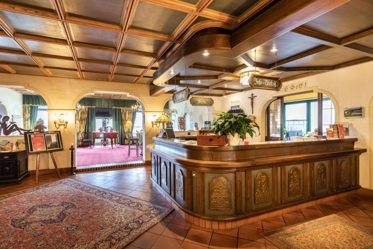 Hotel & Restaurant Wastlwirt ザンクト・ミヒャエル・イム・ルンガウ エクステリア 写真