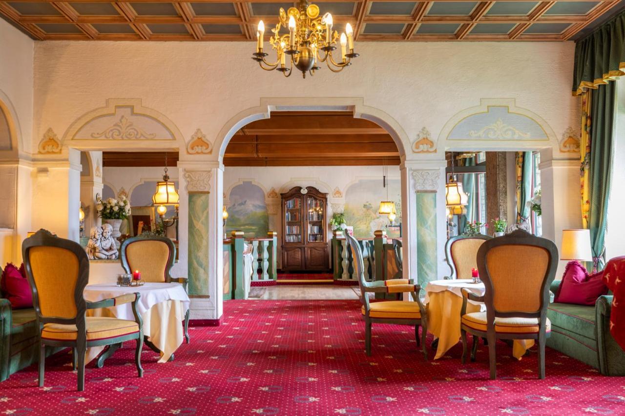 Hotel & Restaurant Wastlwirt ザンクト・ミヒャエル・イム・ルンガウ エクステリア 写真